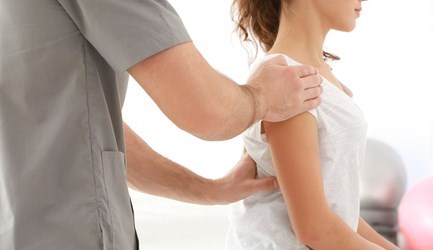 פיזיותרפיה - תמונת המחשה